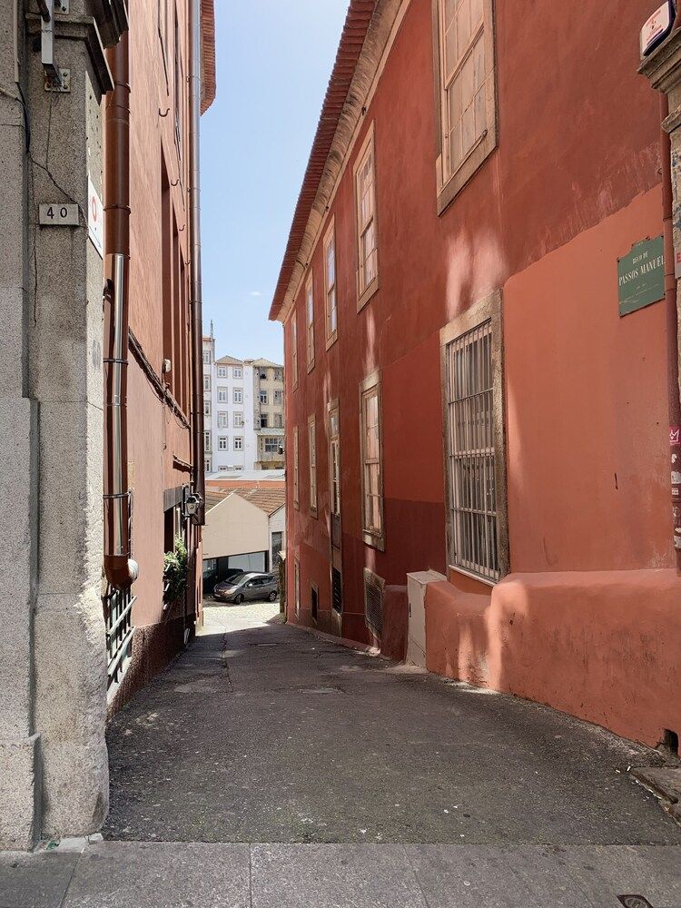 undefined Colimi · The Wondrous Apartment Next to Av. Aliados 2