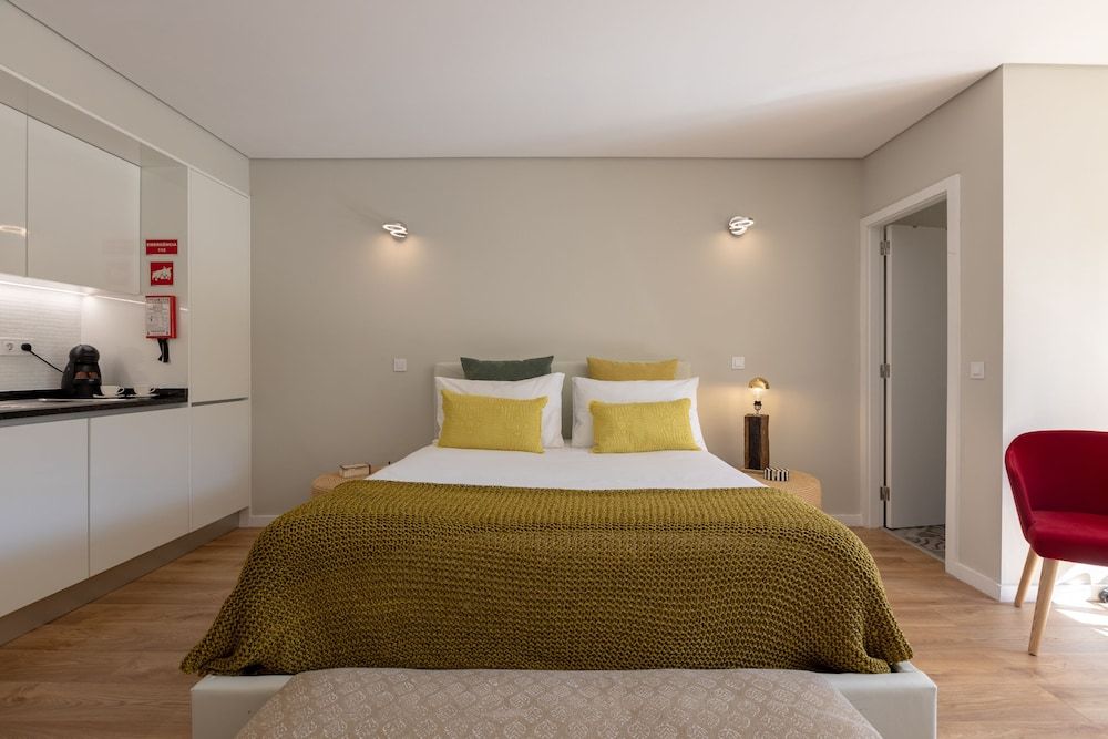 Boavista Garden Studio 183 Studio, Terrace, Garden View 12