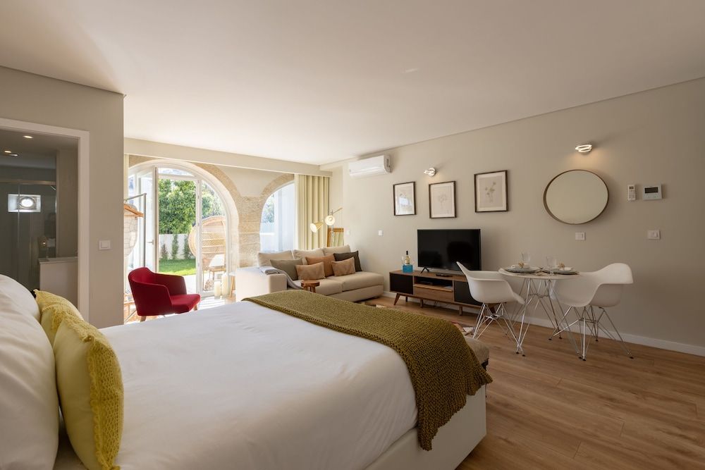 Boavista Garden Studio 183 Studio, Terrace, Garden View 9