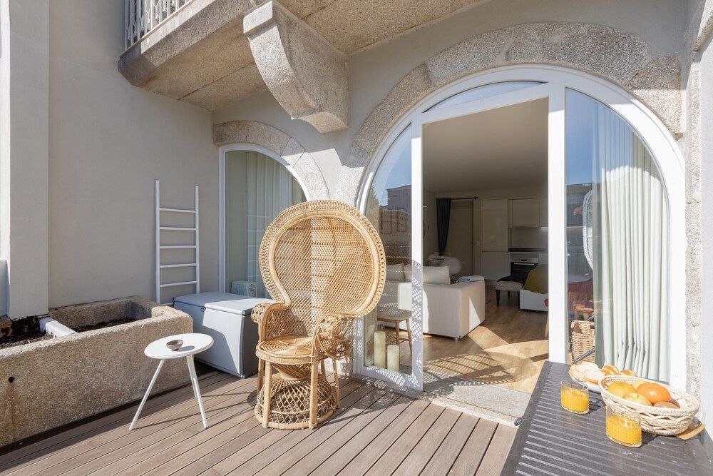 Boavista Garden Studio 183 Studio, Terrace, Garden View 26