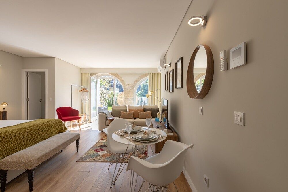 Boavista Garden Studio 183 Studio, Terrace, Garden View 10