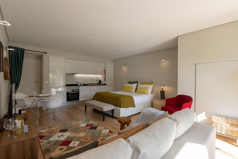 Boavista Garden Studio 183 Studio, Terrace, Garden View 13