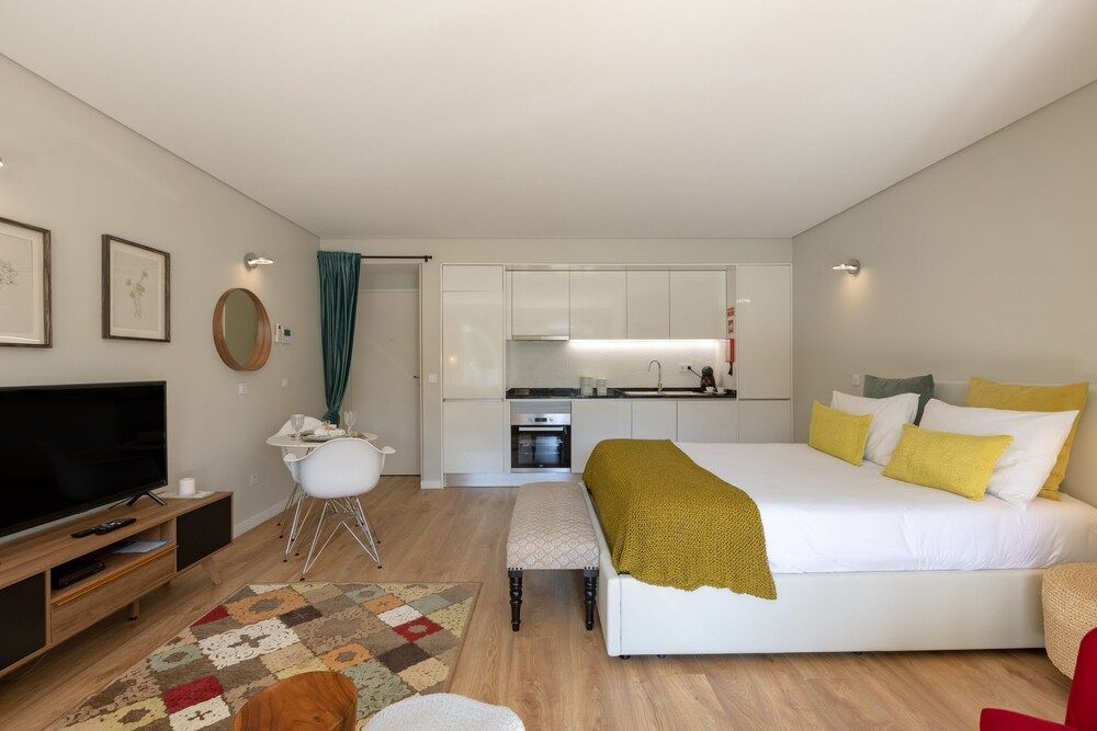 Boavista Garden Studio 183 Studio, Terrace, Garden View 16