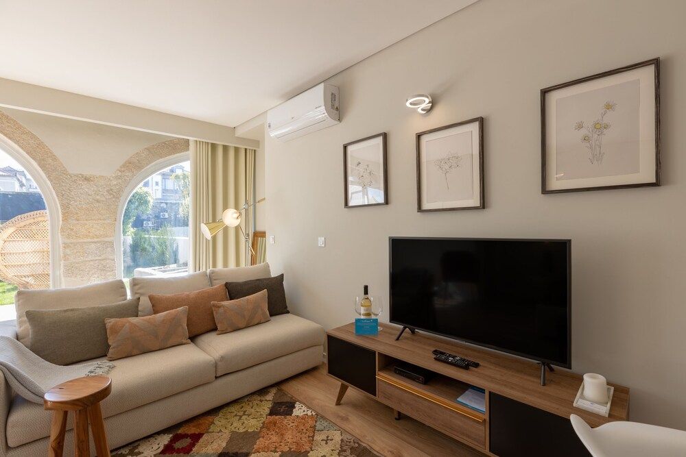 Boavista Garden Studio 183 Studio, Terrace, Garden View 21