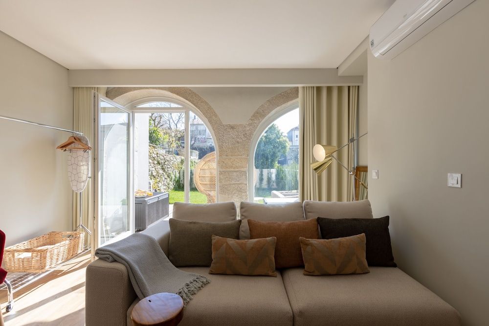 Boavista Garden Studio 183 Studio, Terrace, Garden View 22