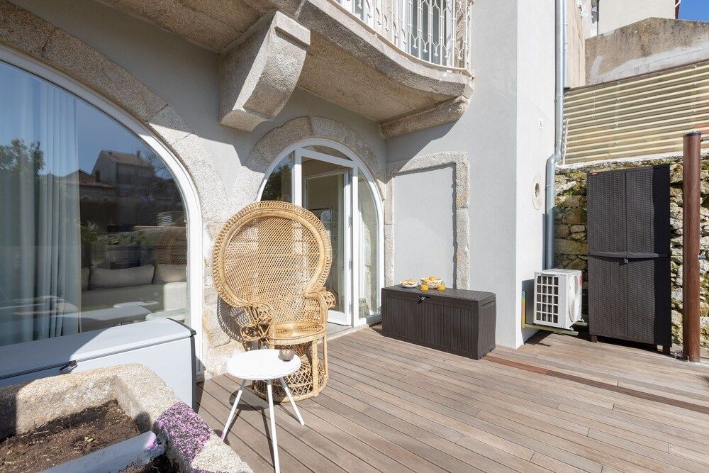 Boavista Garden Studio 183 Studio, Terrace, Garden View 25