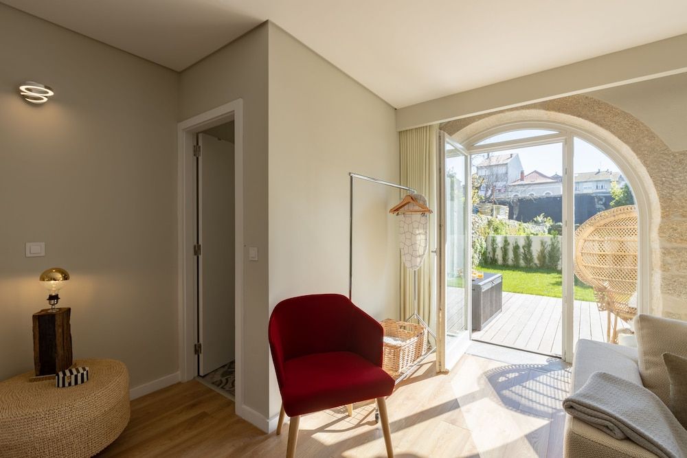 Boavista Garden Studio 183 Studio, Terrace, Garden View 18