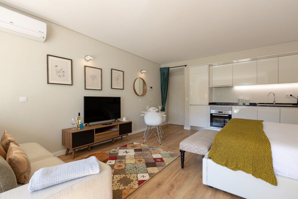 Boavista Garden Studio 183 Studio, Terrace, Garden View 14