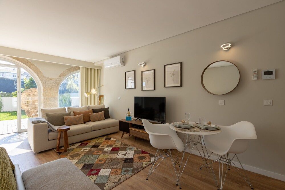 Boavista Garden Studio 183 Studio, Terrace, Garden View 17