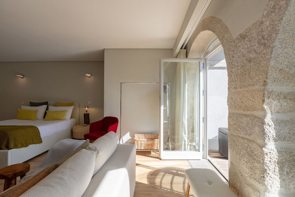 Boavista Garden Studio 183 Studio, Terrace, Garden View 15