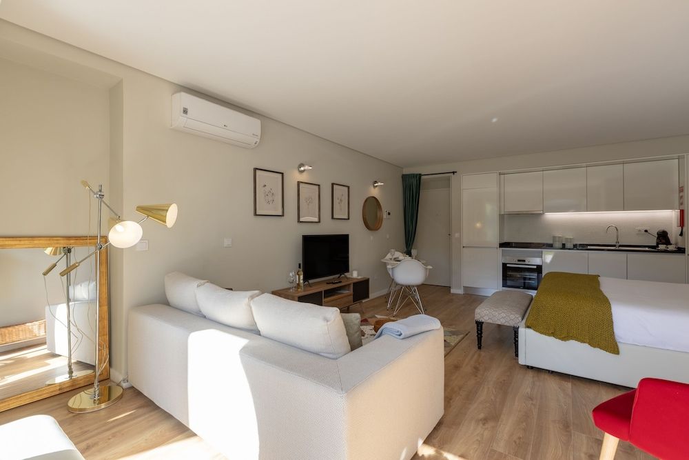 Boavista Garden Studio 183 Studio, Terrace, Garden View 19