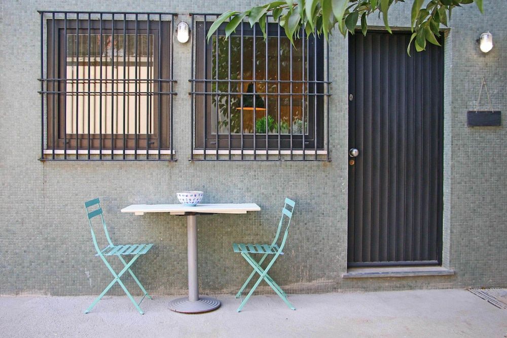 undefined Kopke2 · Kopke Terrace Wifi · Private Terrace 10