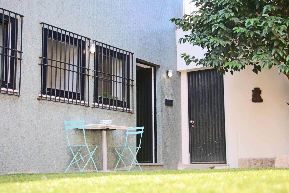 undefined Kopke2 · Kopke Terrace Wifi · Private Terrace 2