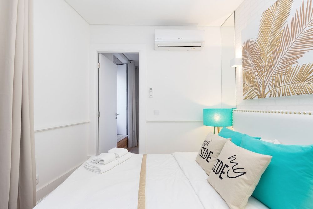 Family Apartment