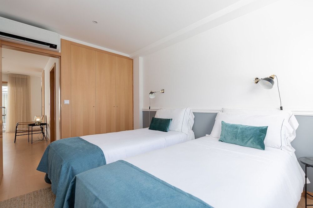 Apartment, 2 Bedrooms