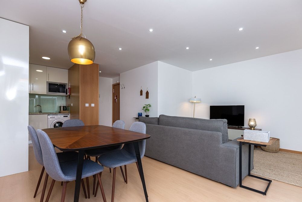 undefined Feel Porto CC Corporate Housing