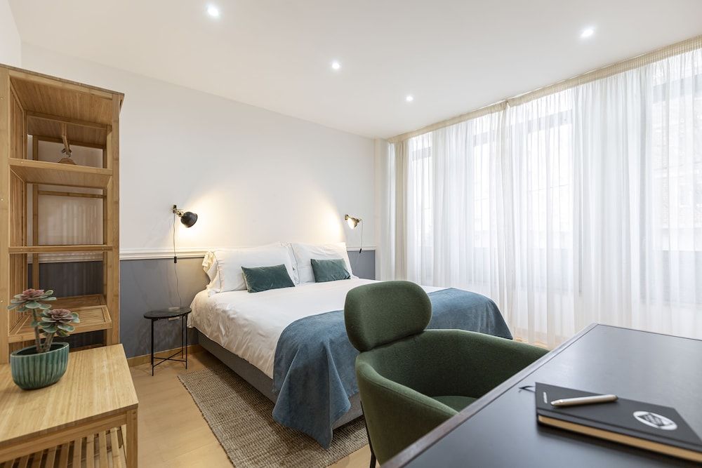 Feel Porto CC Corporate Housing