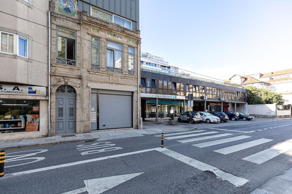 undefined Feel Porto CC Corporate Housing 5