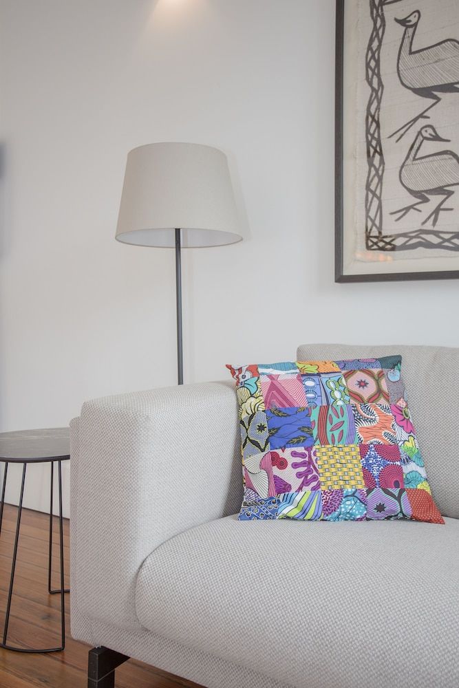 Liiiving - Downtown & Riverside Balcony Apartment, 2 Bedrooms 20