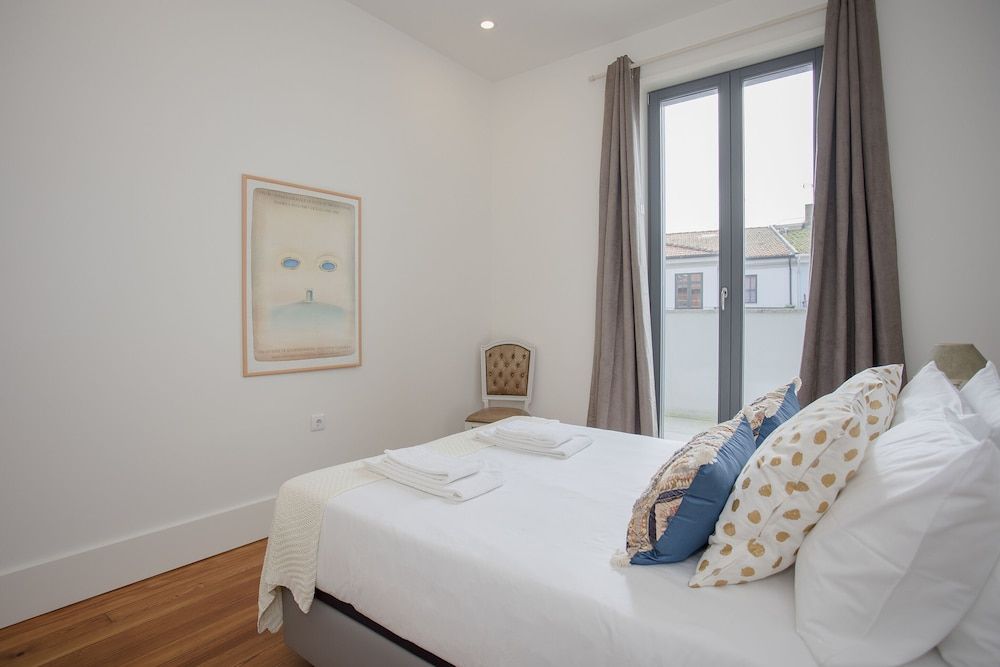 undefined Liiiving - Downtown & Riverside Balcony 7