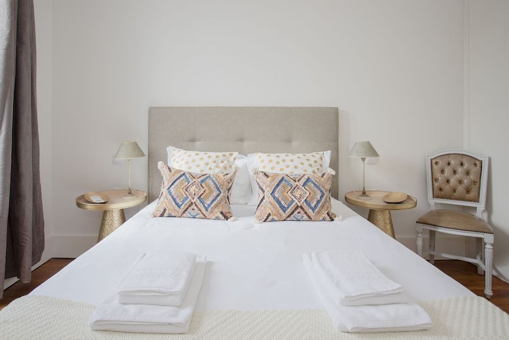 undefined Liiiving - Downtown & Riverside Balcony 10