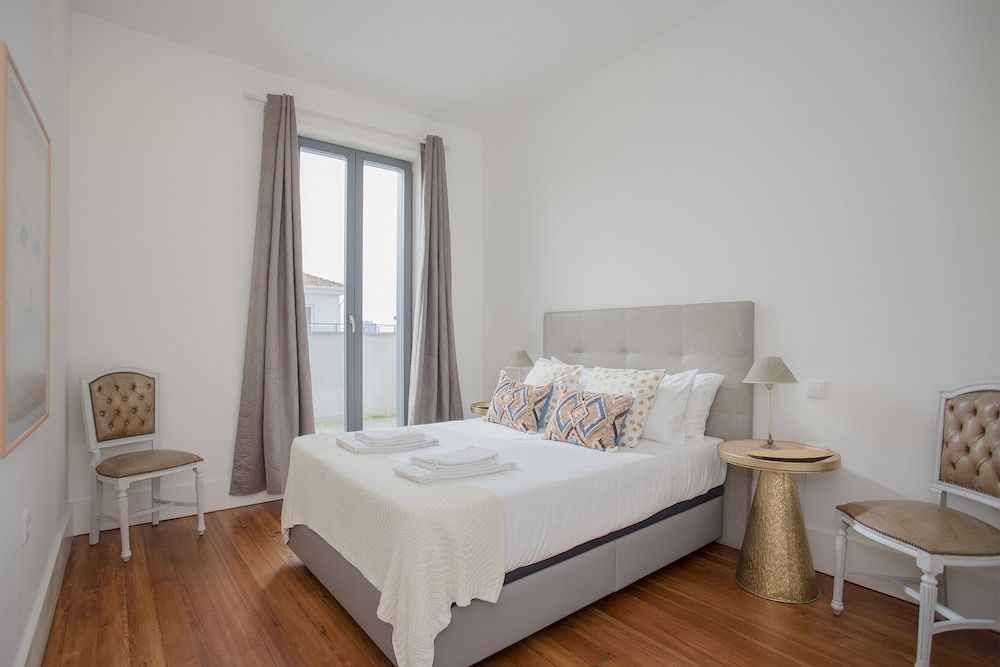 Liiiving - Downtown & Riverside Balcony Apartment, 2 Bedrooms 10