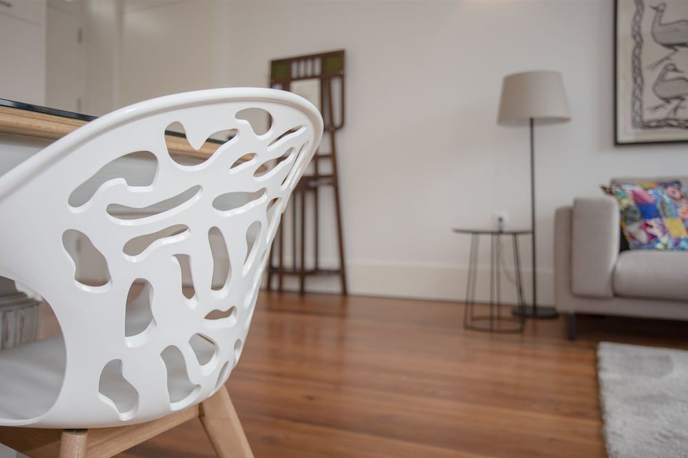 Liiiving - Downtown & Riverside Balcony Apartment, 2 Bedrooms 24