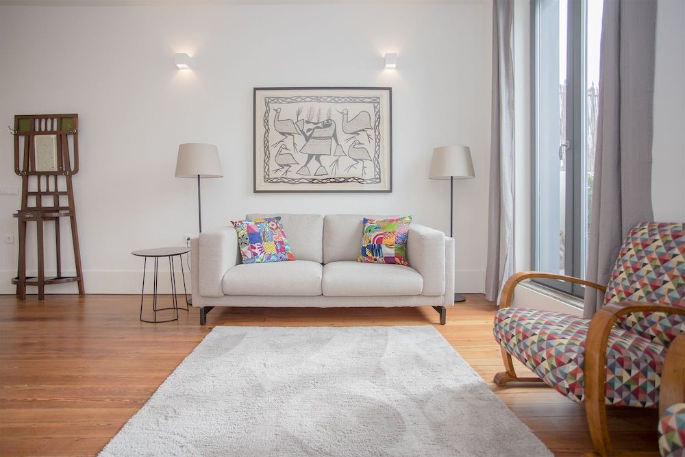 Liiiving - Downtown & Riverside Balcony Apartment, 2 Bedrooms 19