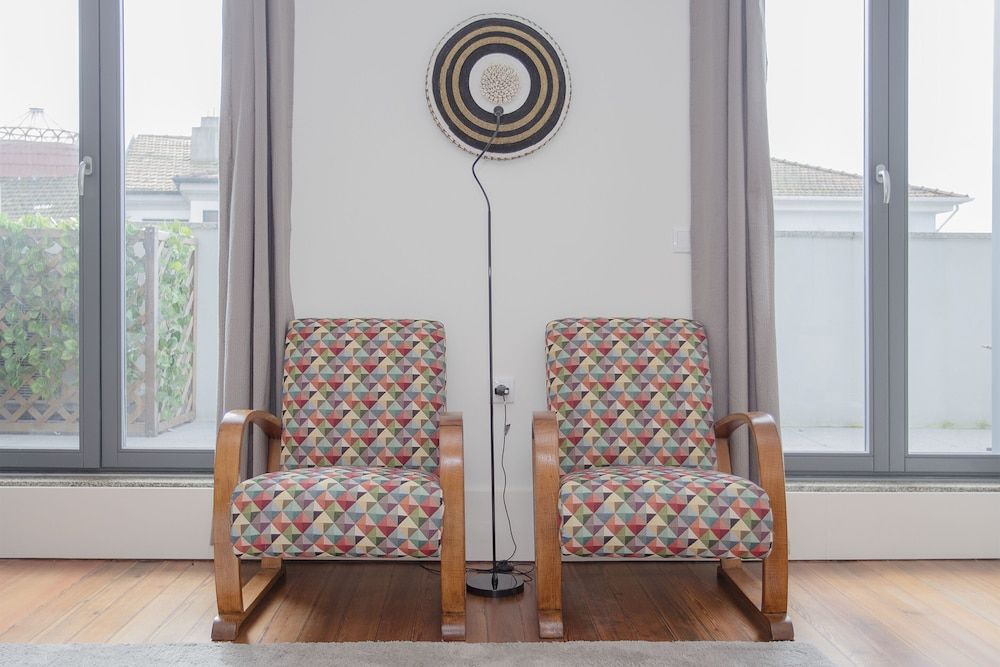 Liiiving - Downtown & Riverside Balcony Apartment, 2 Bedrooms 16