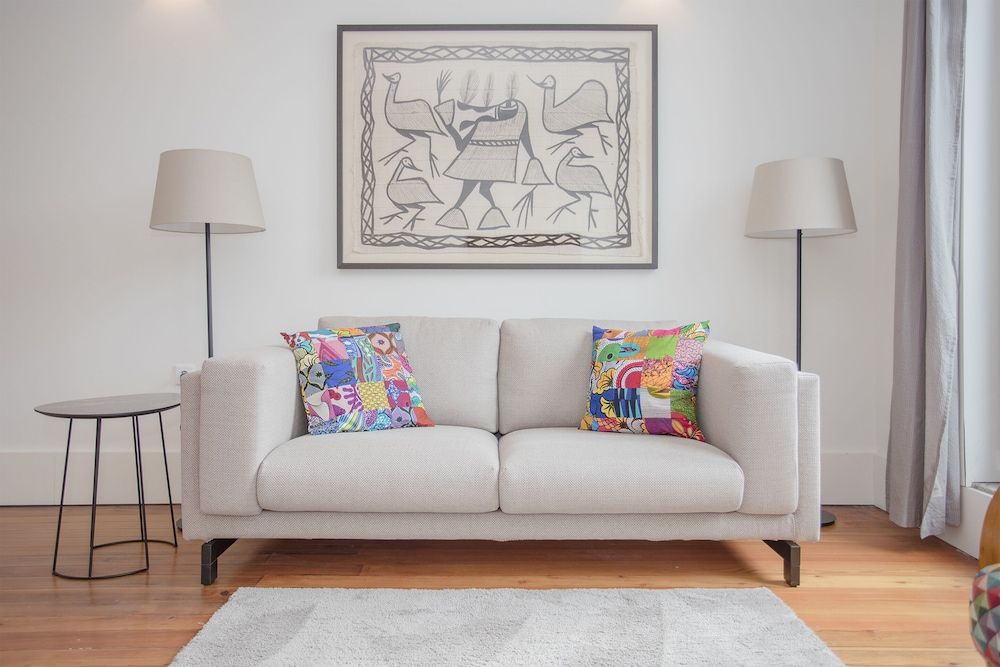 Liiiving - Downtown & Riverside Balcony Apartment, 2 Bedrooms 23