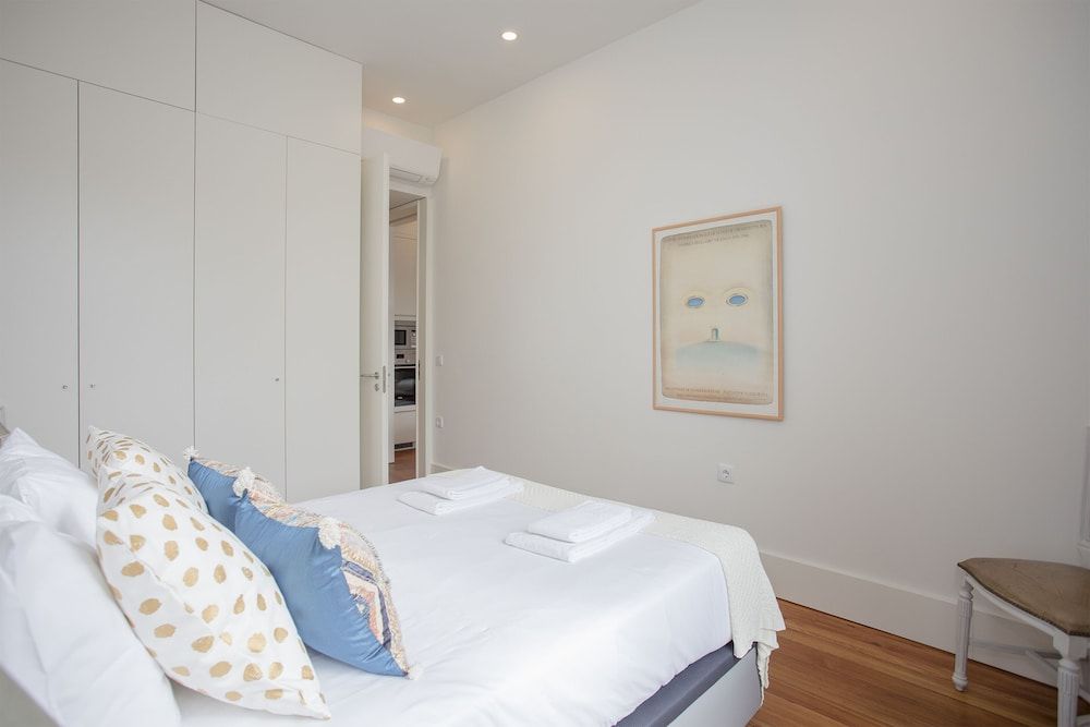 Liiiving - Downtown & Riverside Balcony Apartment, 2 Bedrooms 7