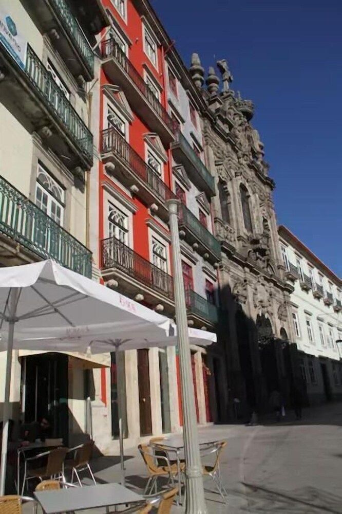undefined Oporto Invite Flores 3
