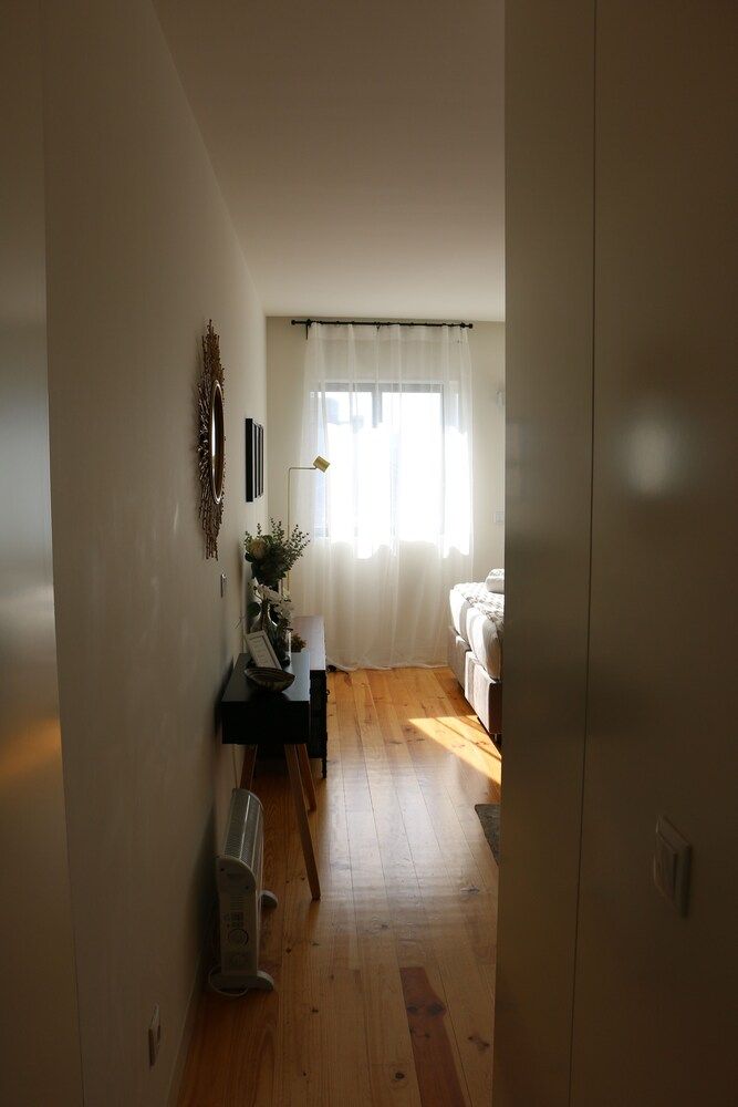 Oporto Invite São Lázaro Charming Studio 14