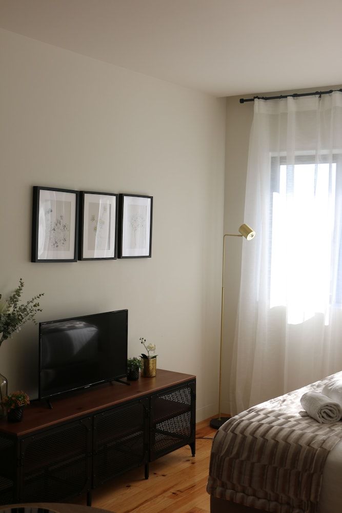 Oporto Invite São Lázaro Charming Studio 23