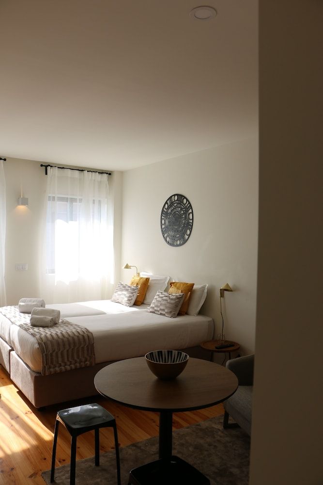 undefined Oporto Invite São Lázaro Charming 6