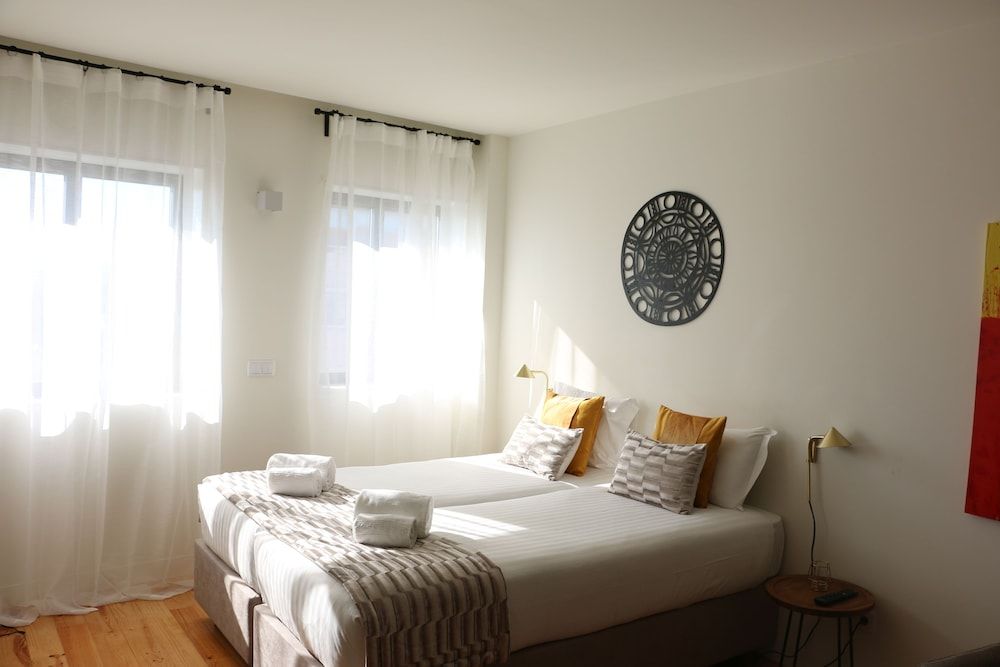 undefined Oporto Invite São Lázaro Charming 7