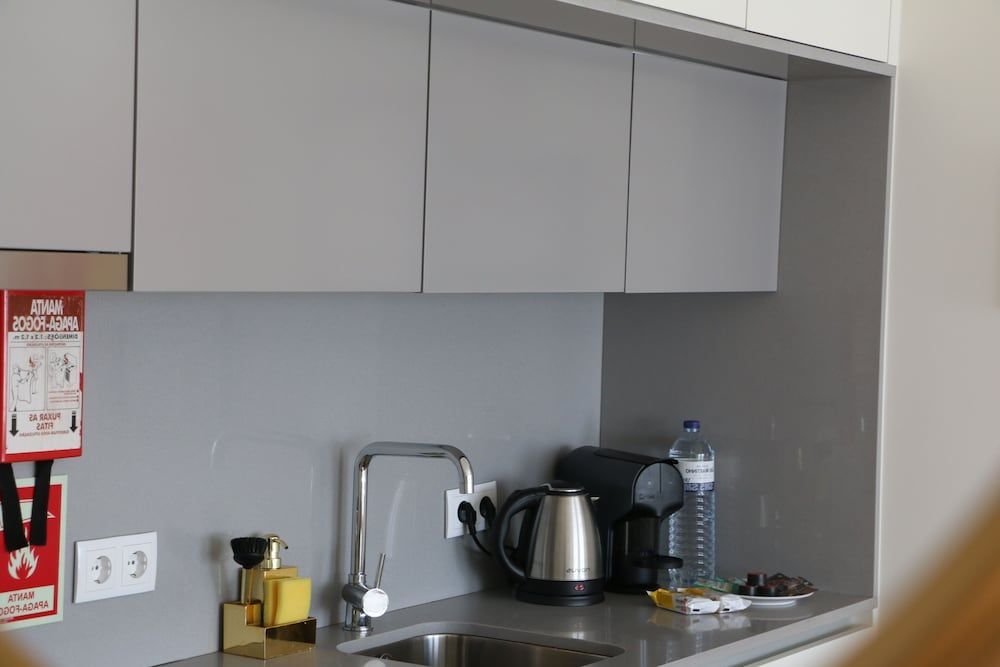 Oporto Invite São Lázaro Charming Studio 12