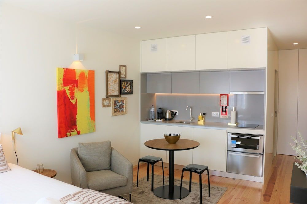 undefined Oporto Invite São Lázaro Charming