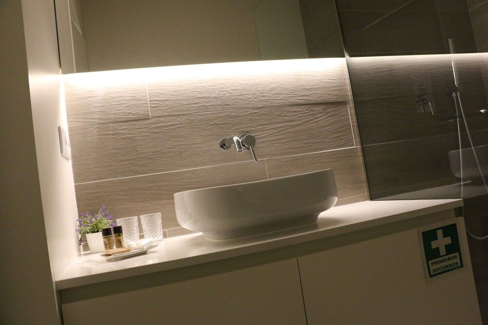 Oporto Invite São Lázaro Charming Studio 26