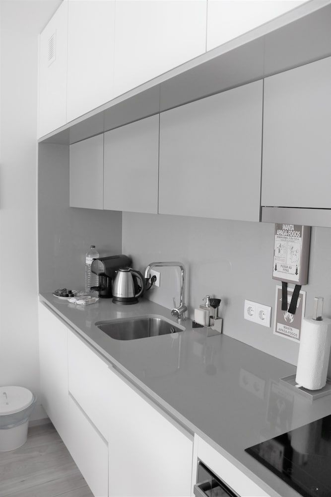 Oporto Invite São Lázaro Charming Studio 11