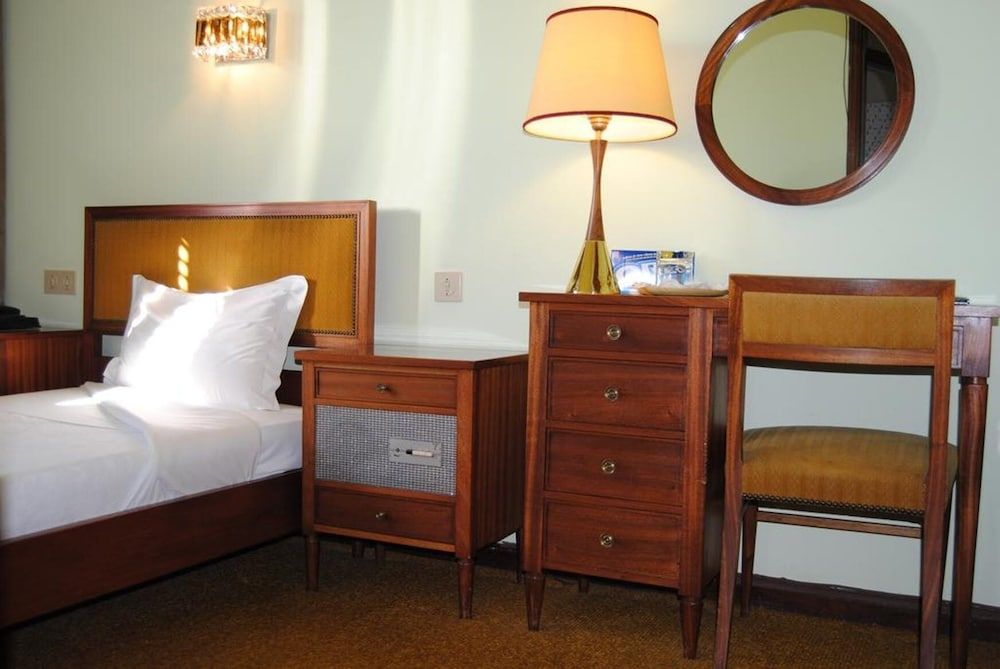 undefined Hotel Miradouro