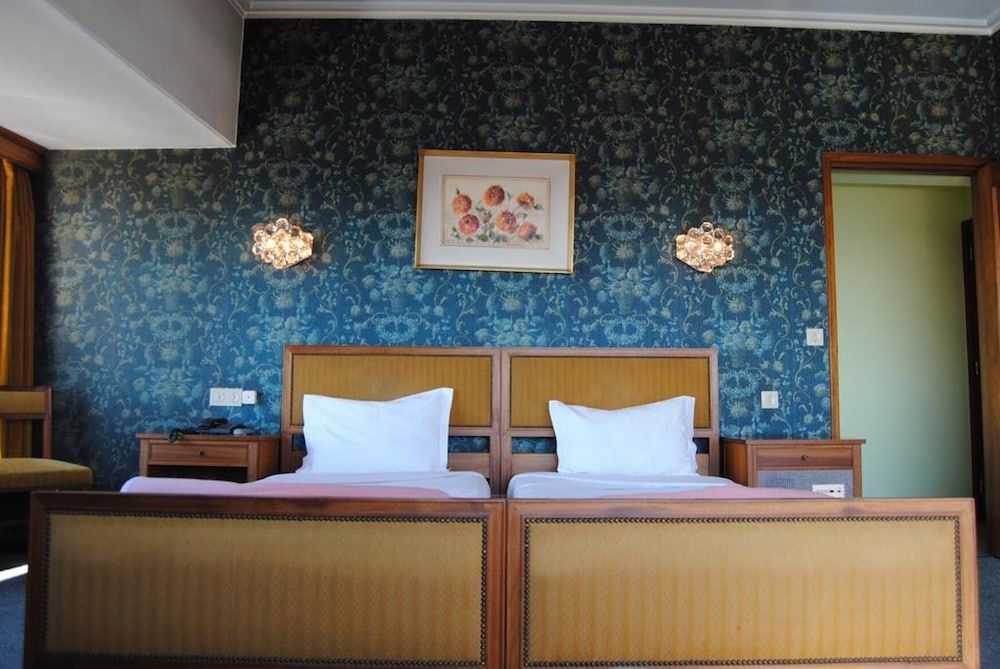 undefined Hotel Miradouro 2