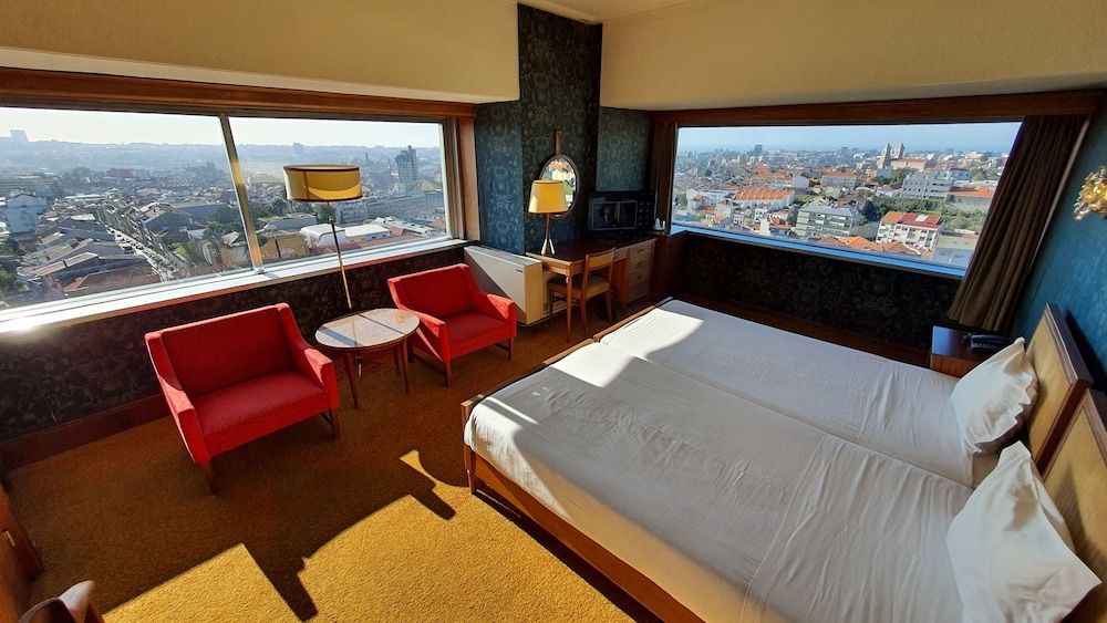 undefined Hotel Miradouro 3