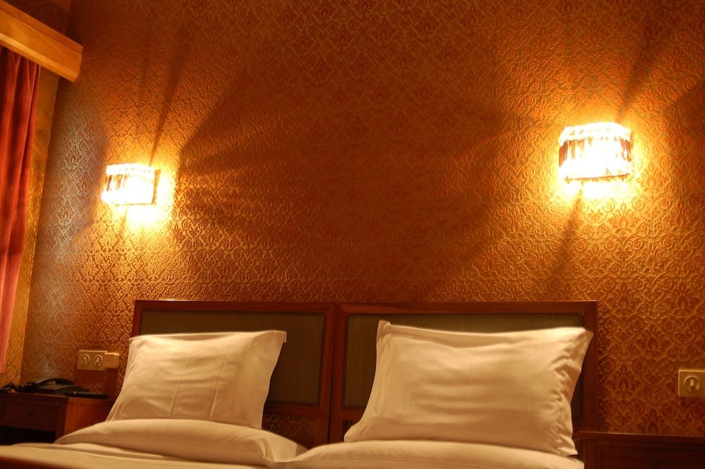 undefined Hotel Miradouro 5