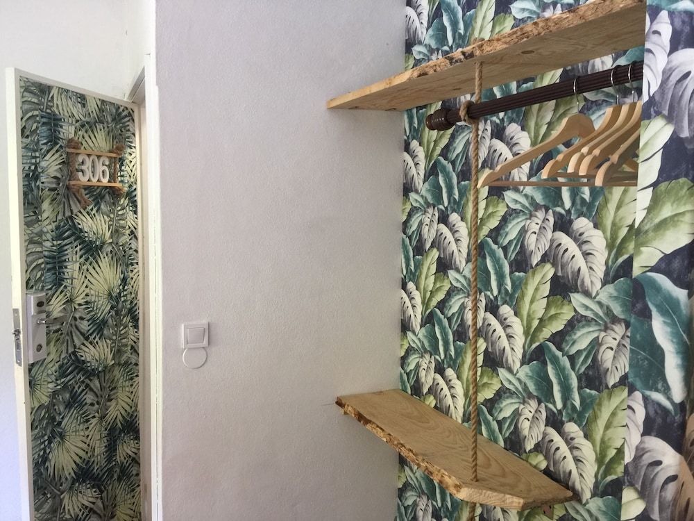 Casa Bonjardim Double Room, Garden View 4