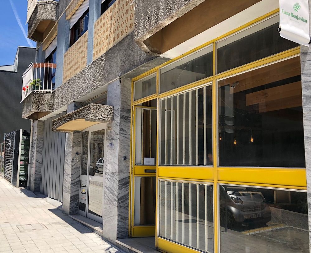 undefined Casa Bonjardim 6