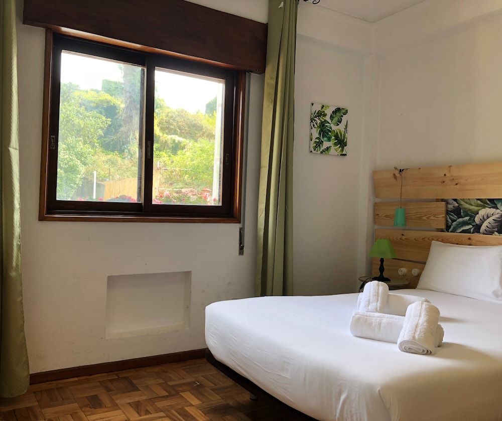 undefined Casa Bonjardim 5