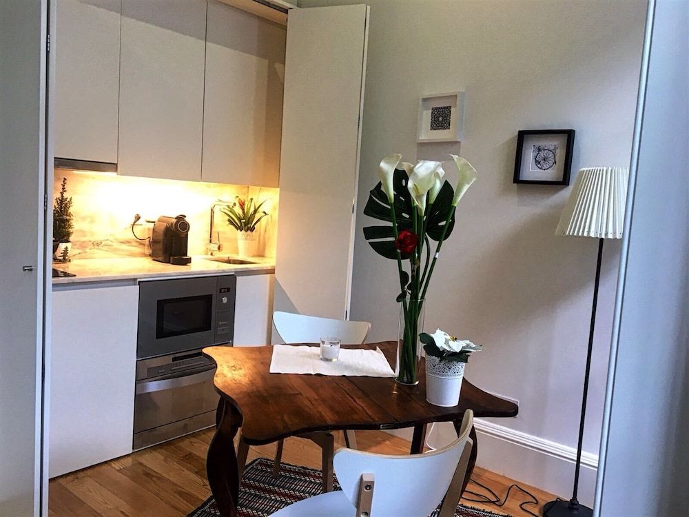 undefined Oporto Invite São Bento 8