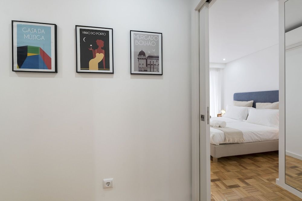 Bruno's Downtown Apartment City Apartment, 3 Bedrooms 16