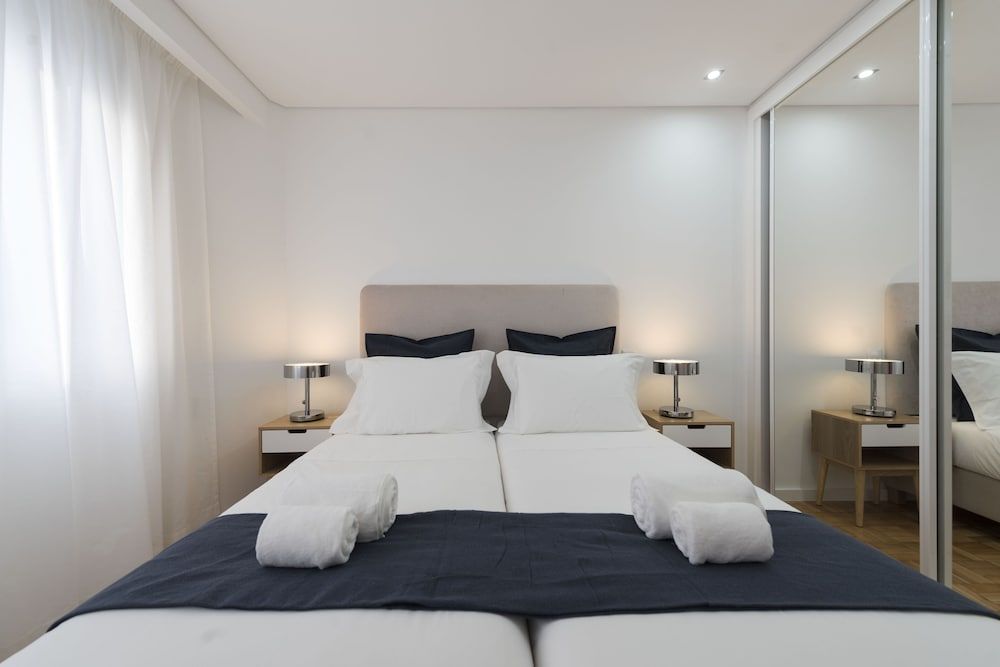 Bruno's Downtown Apartment City Apartment, 3 Bedrooms 3